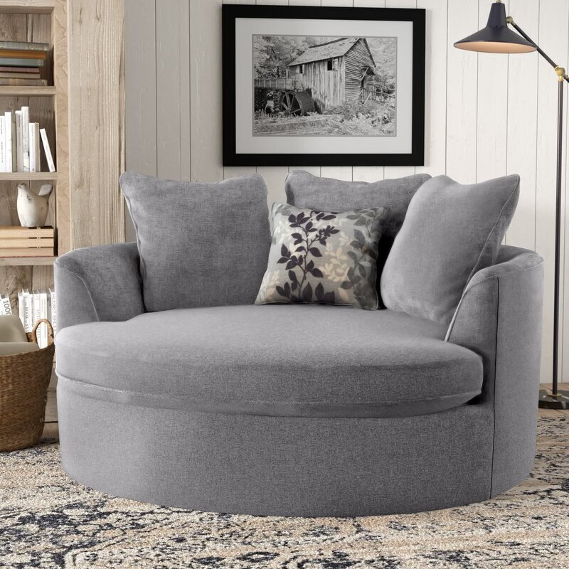 Round Chairs