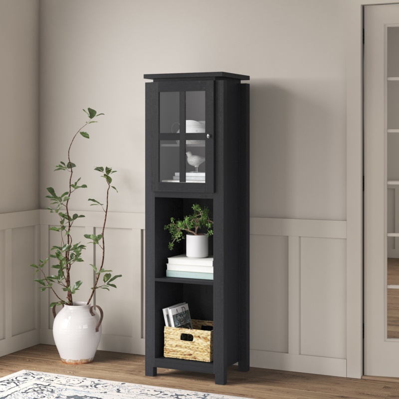 Tyndalls Park 68.9'' H x 19.7'' W Standard Bookcase
