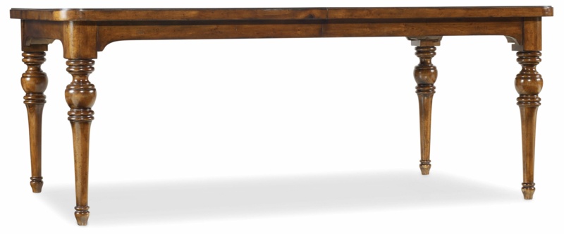 Tynecastle Extendable Dining Table
