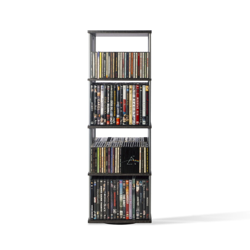 Typhoon Multimedia Revolving Media Tower