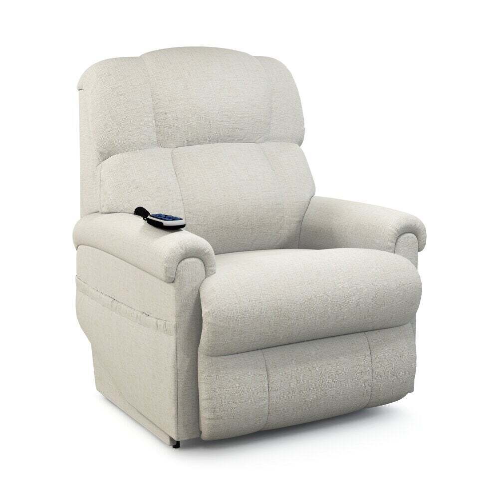 Understated Indoor Zero Gravity Chair
