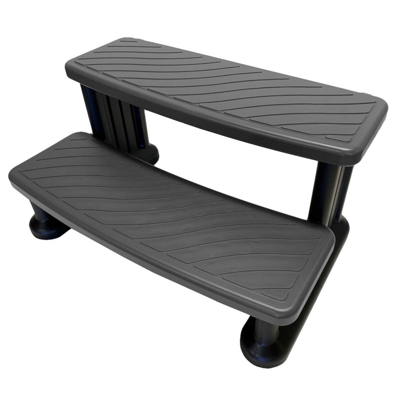 Universal Spa Hot Tub Step