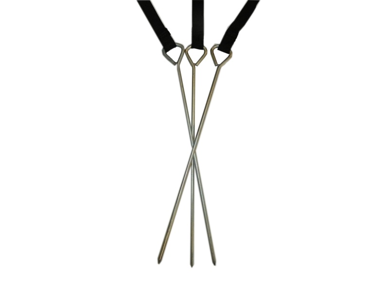 Universal Steel Anchor Kit