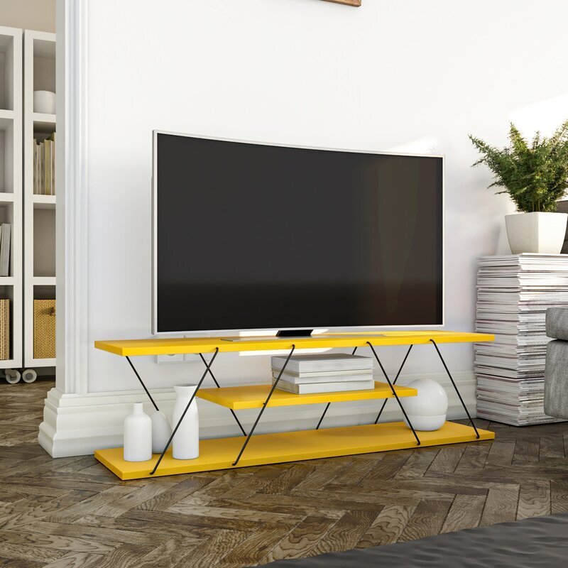 Unusual TV Stand