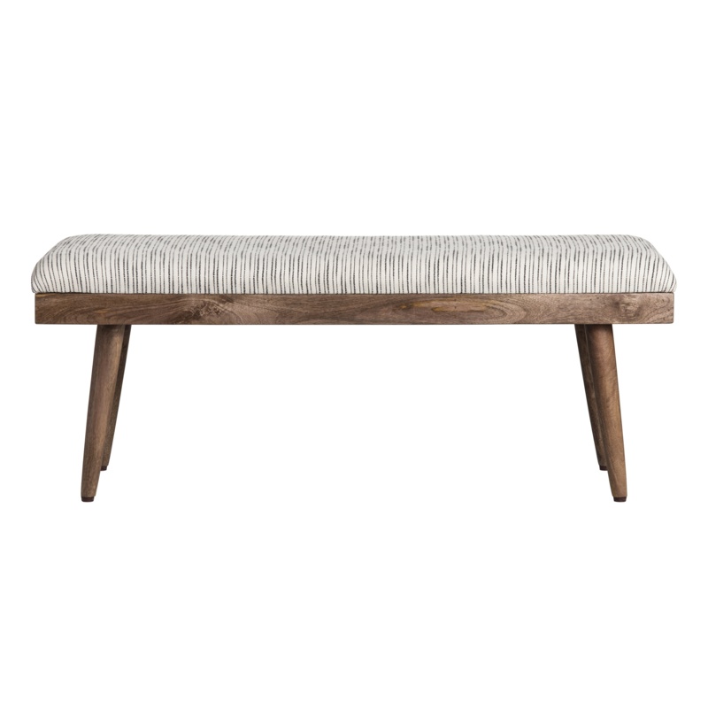 Upholstered Bench