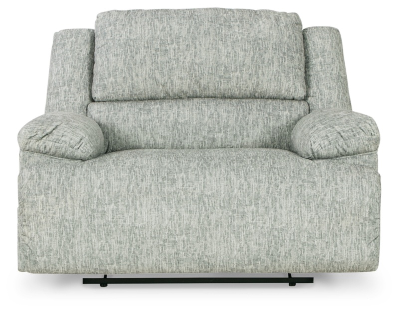 Upholstered Recliner