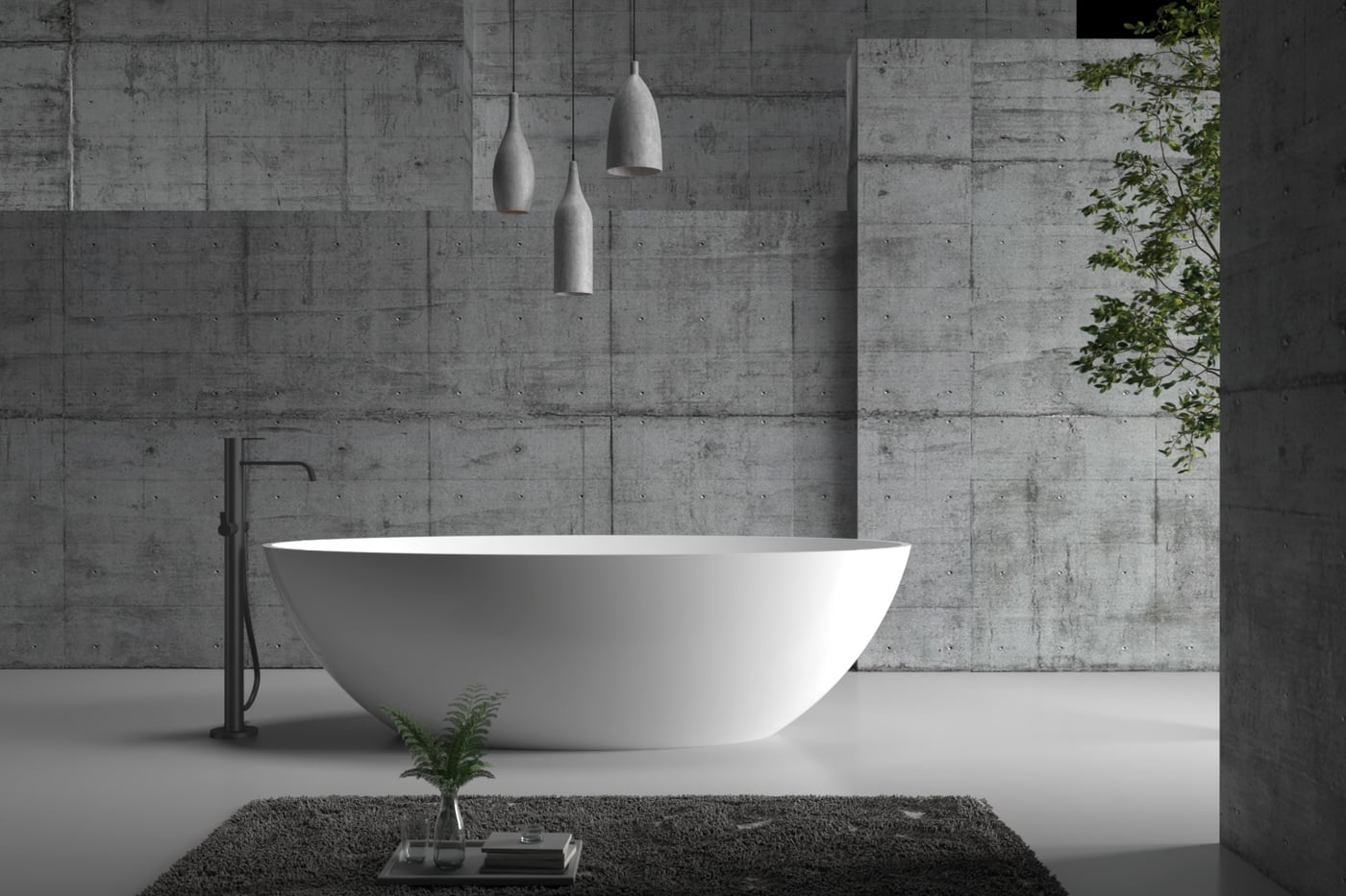 Use a Monochromatic Color Scheme