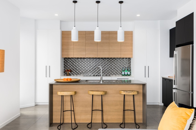 Use Fish Scale Tiles