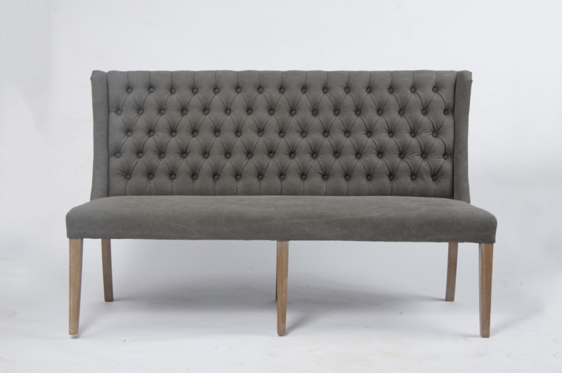 Ussery Upholstered Bench