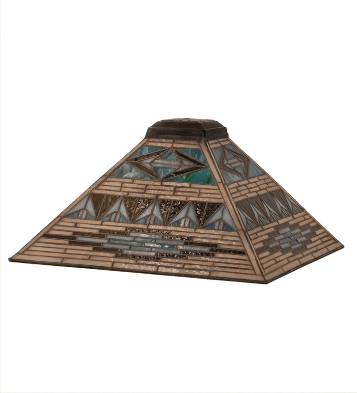 Handcrafted Artistic Home Decor Piece