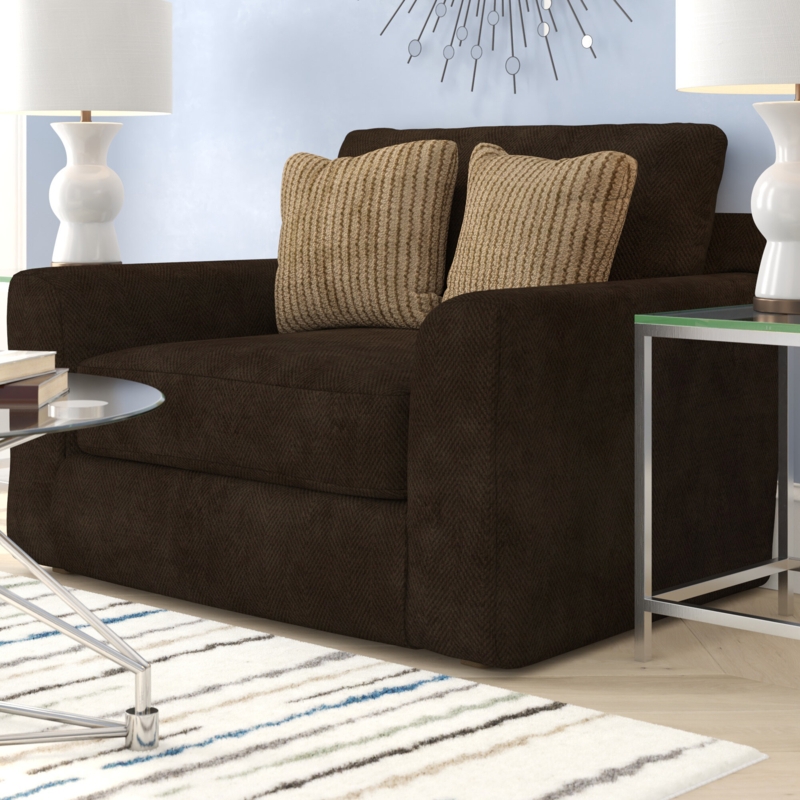 Modern Floating Corner Shelf