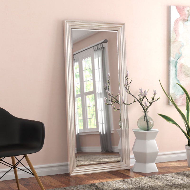 Veasley Rectangle Mirror