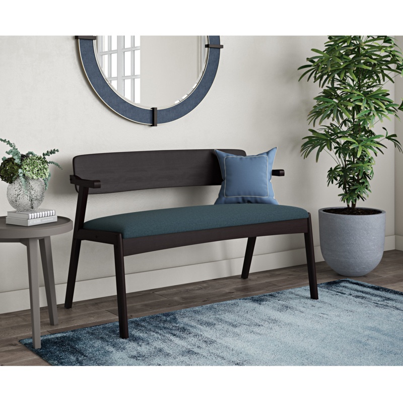 Veronica Upholstered Bench