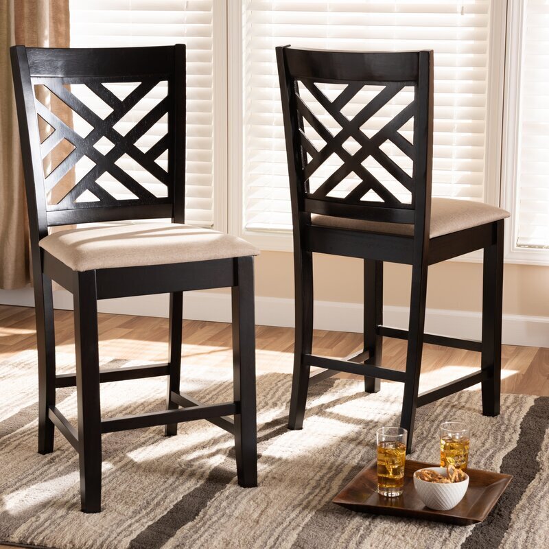 Versatile dining chair for elderly