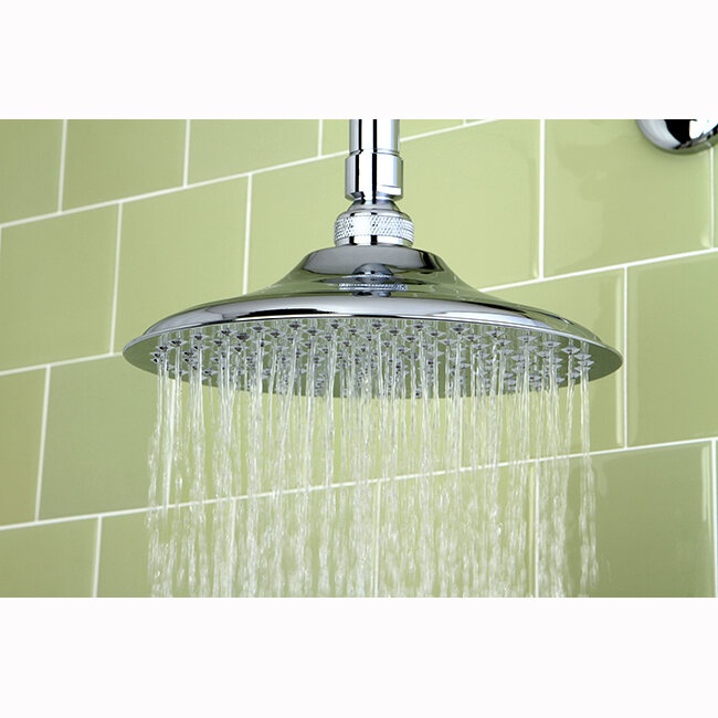 Victorian 8" Shower Head