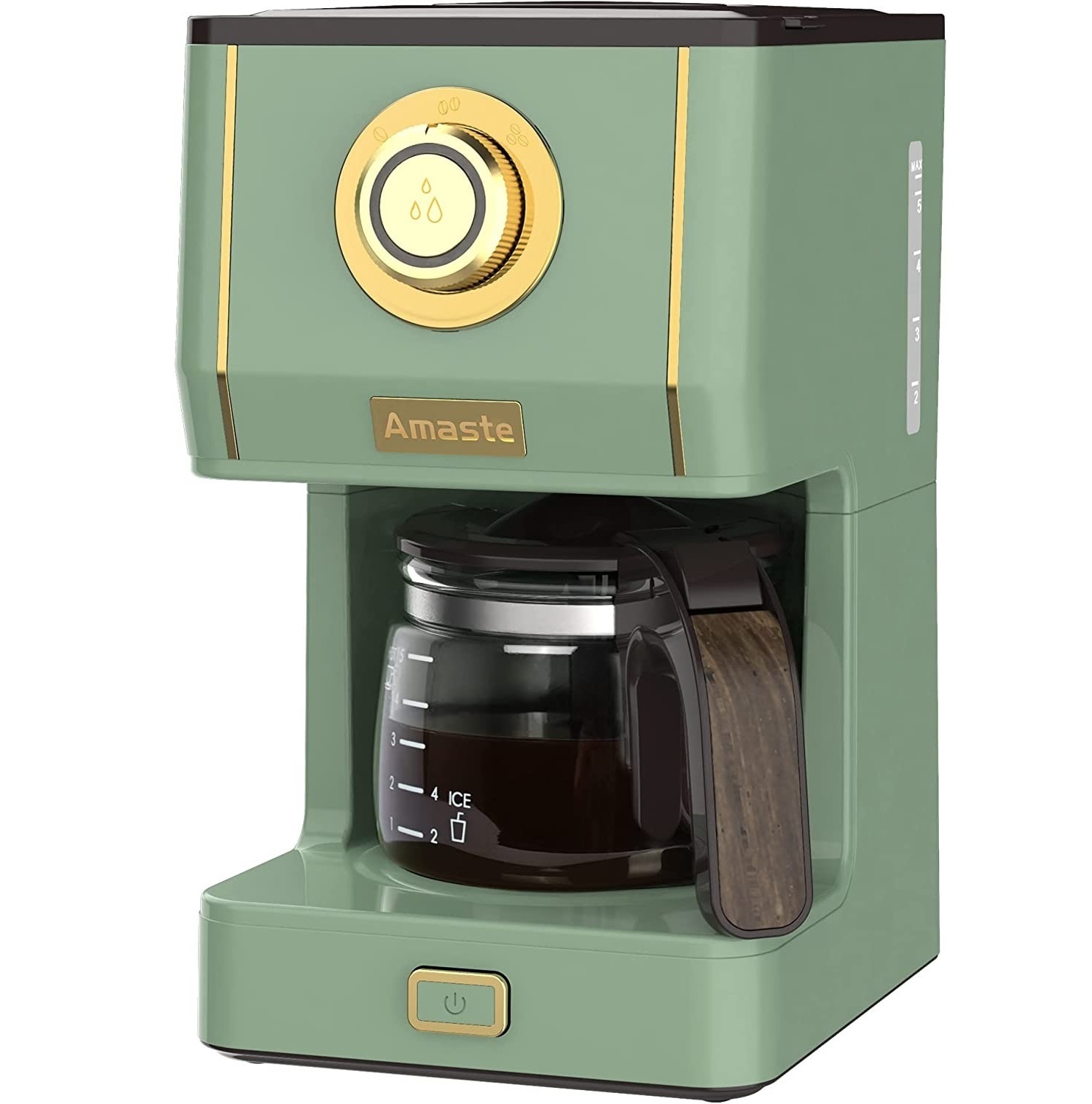 Vintage Coffee Maker