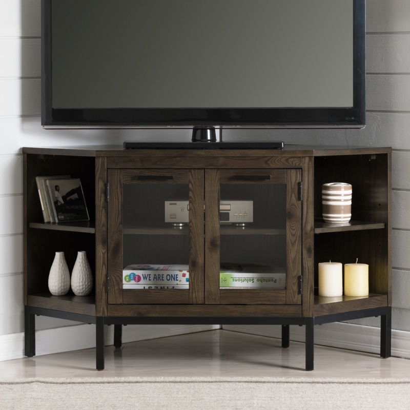 Virna 46'' Media Console