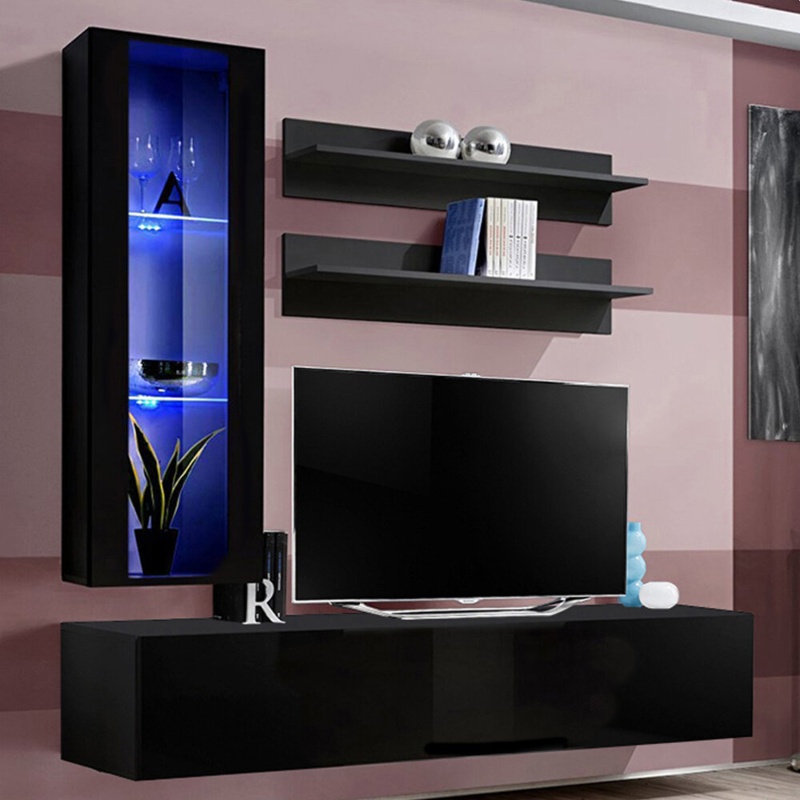 Visser 63'' Media Center