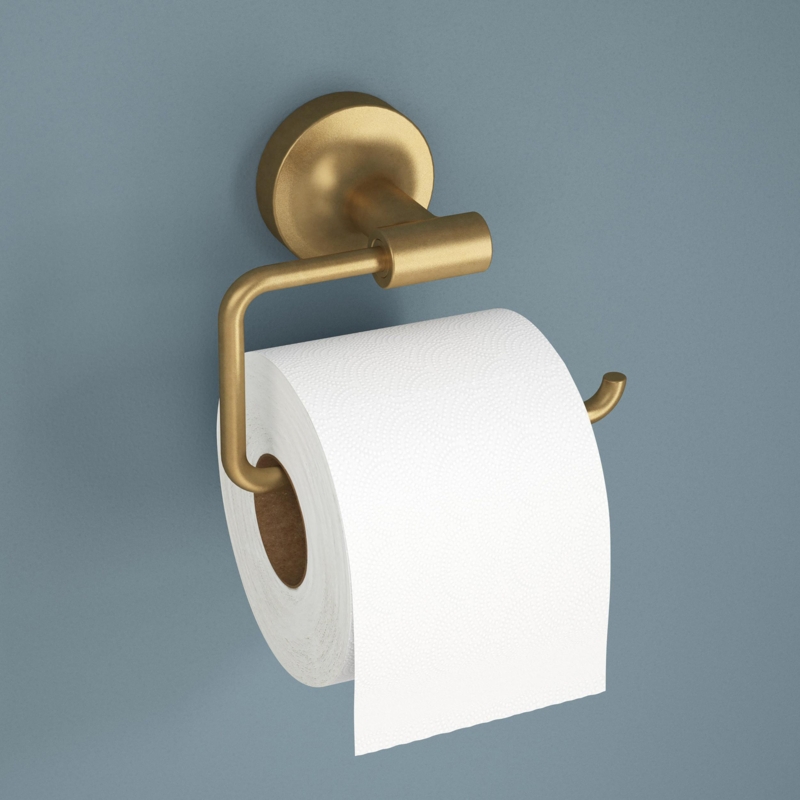 Best Toilet Paper Holders