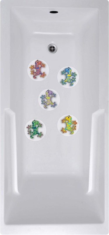 Bath Tub and Shower Safety Mat