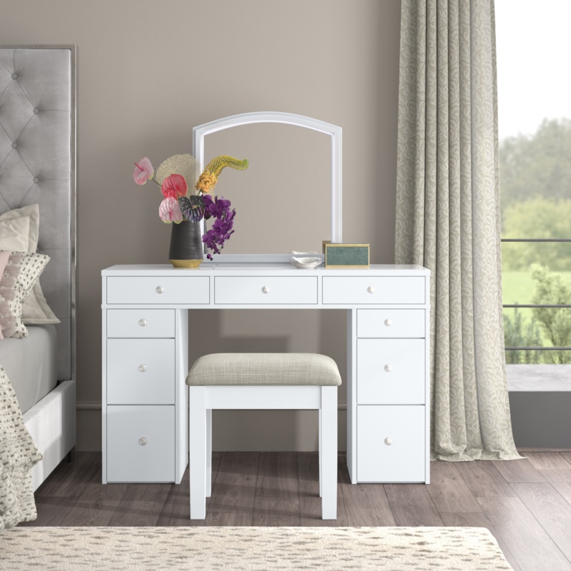 Walburg Vanity