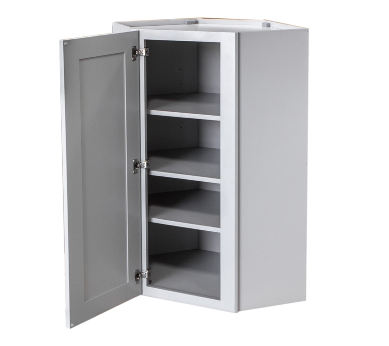 All-Wood Kitchen Cabinet and Vanity Set