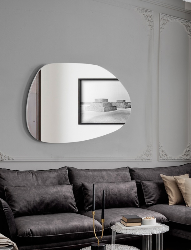 Wall Mirror