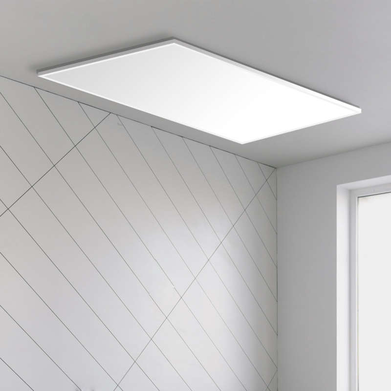 Infrared Radiant Heating Panel