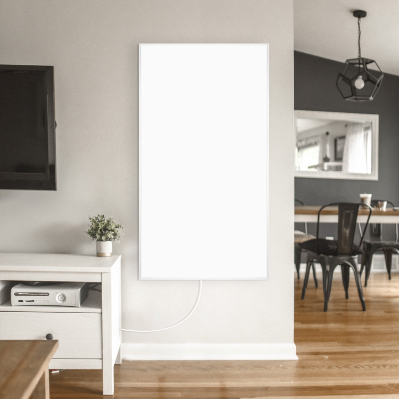 Ember Flex Radiant Panel Heater