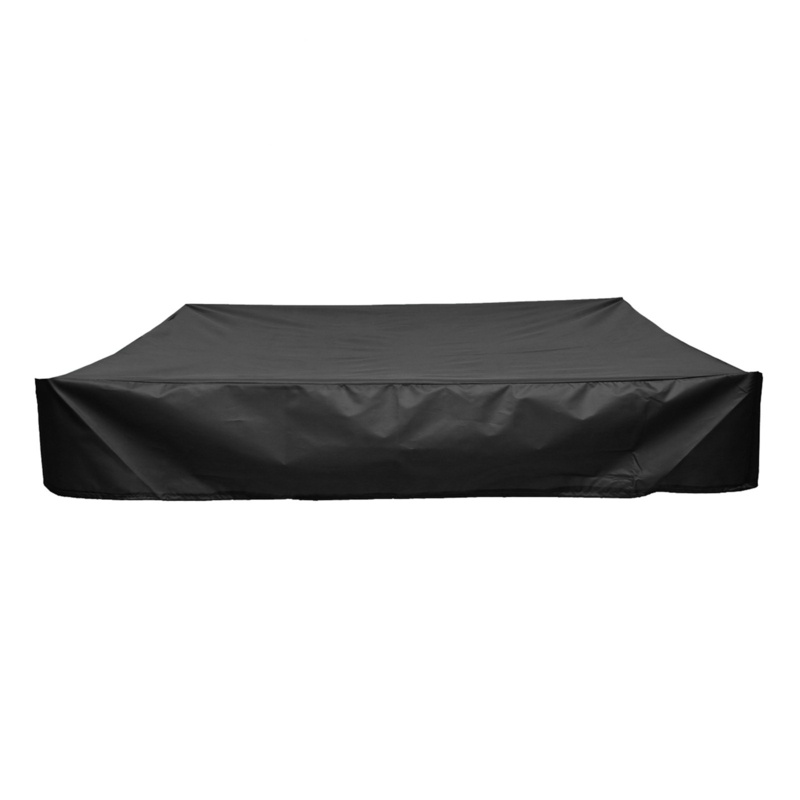 Water Resistant Sandbox Cover