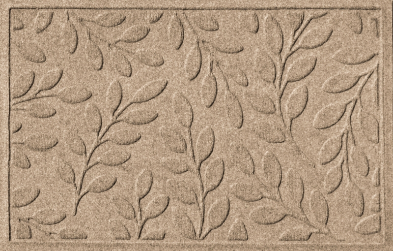 Heavy-Duty Indoor-Outdoor Mat
