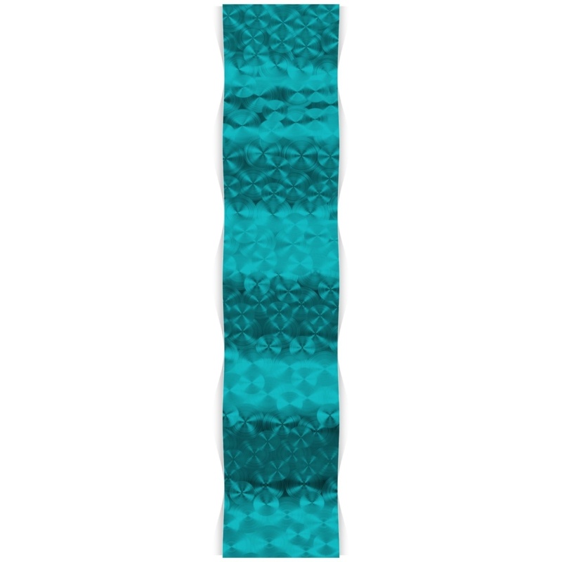 Wave Original Abstract Metal Wall Décor