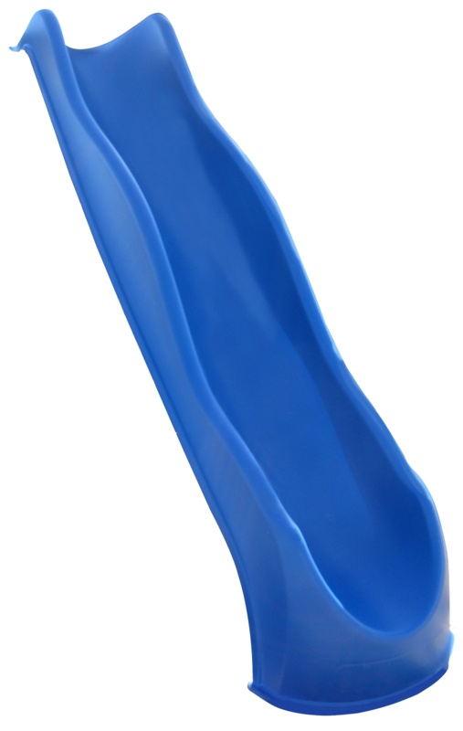 Wave Slide for 5' Deck