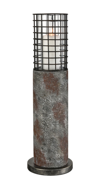 Wayzata Metal Hurricane