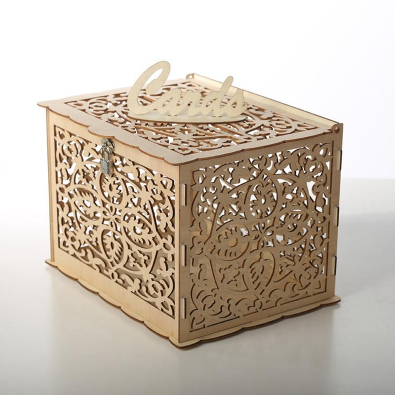 Wedding Box