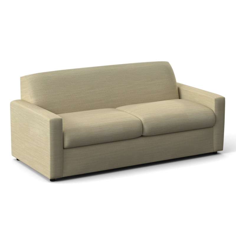 Queen Sleeper Sofa with USB Port