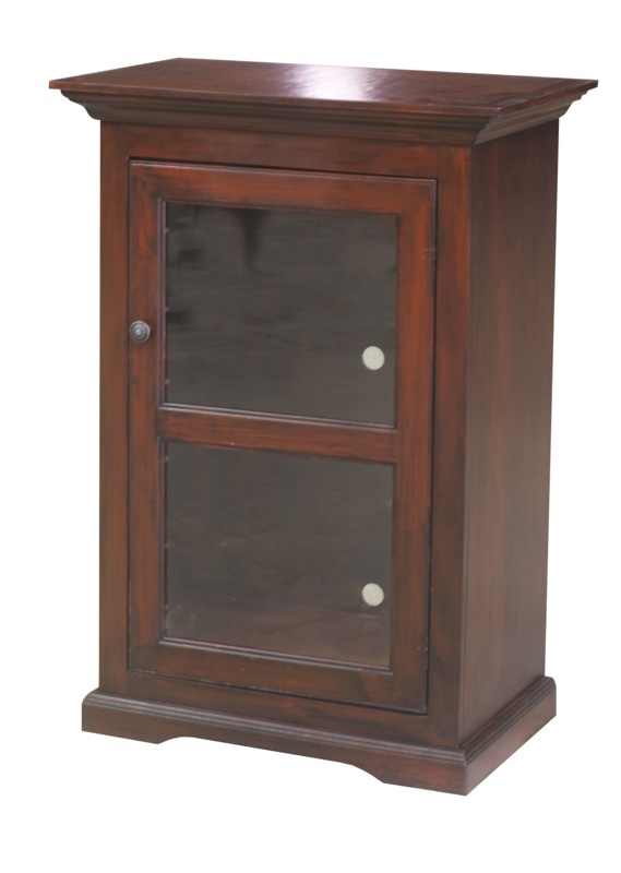 Wentzel Audio Cabinet