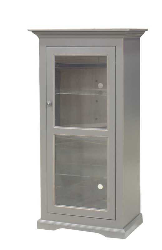 Wentzel Audio Cabinet