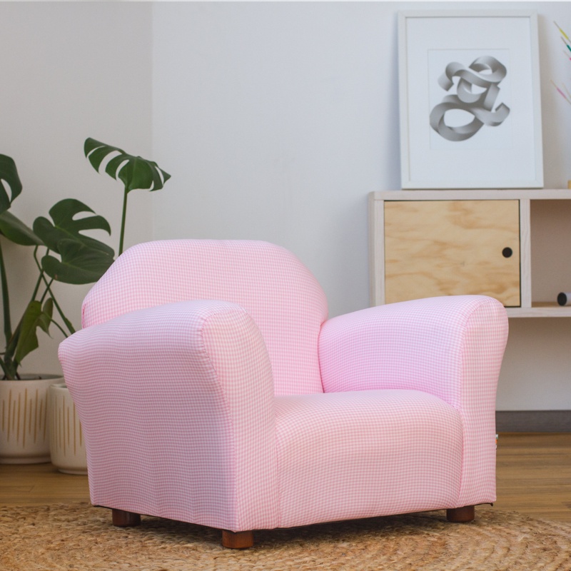 Weybridge Kid's Club Chair