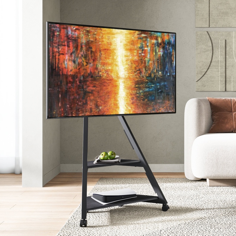 WFEF65F82F24 30'' Media Console