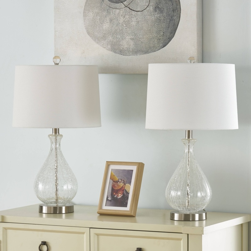 Wharton Table Lamp