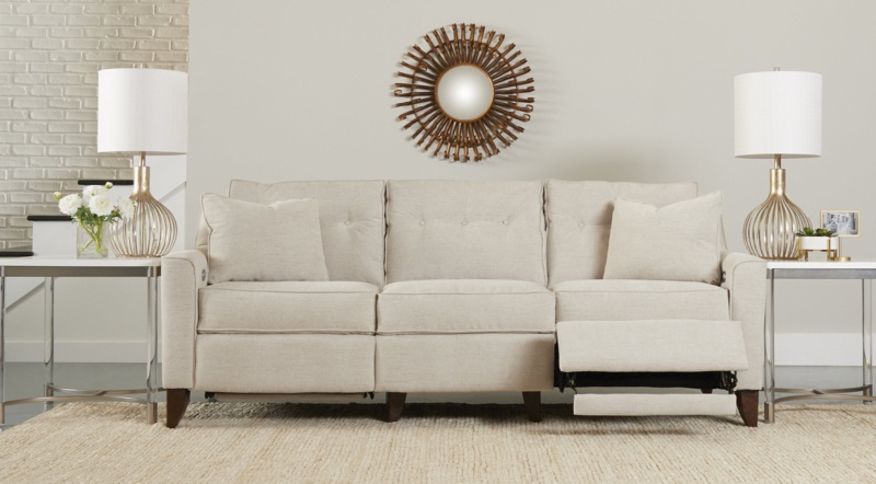 Whitney 88'' Upholstered Sofa