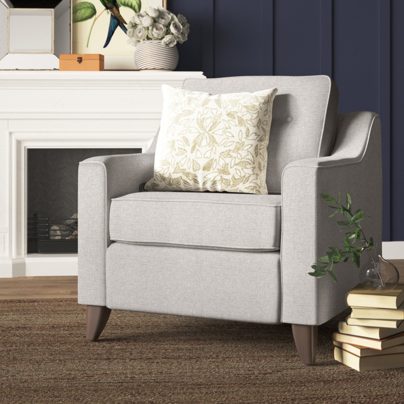 Whitney Upholstered Recliner
