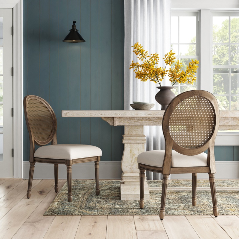 Whobrey Side Chair