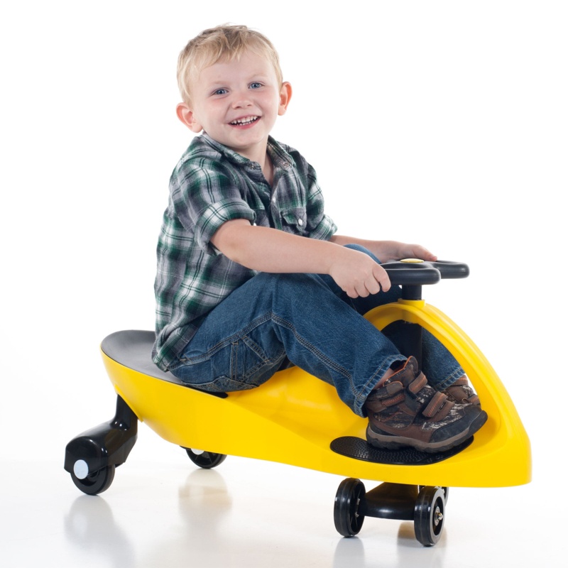 Wiggle Car