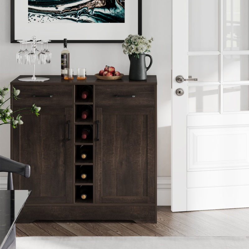 Willowick Bar Cabinet
