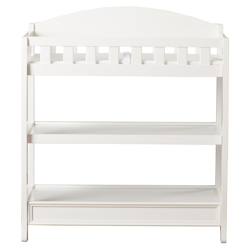 Wilmington Changing Table with Pad