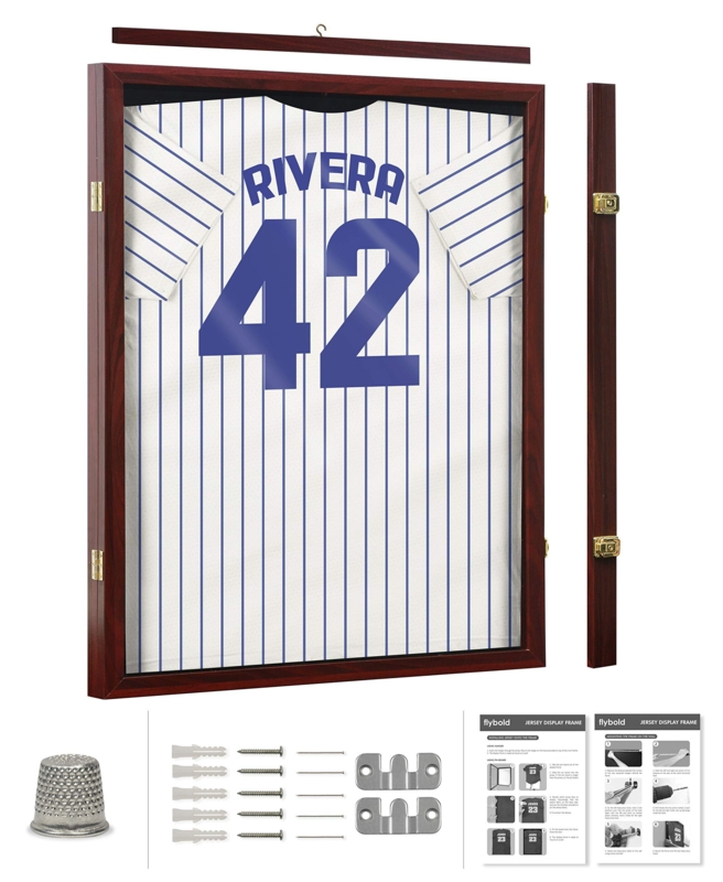 Baseball Bat Cases Shadow Boxes
