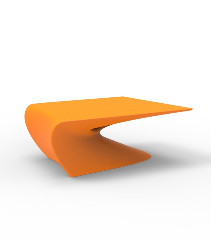 Dynamic Sculptured Furniture Collection