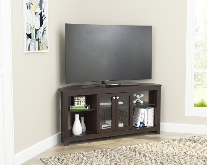 Wisser Media Console